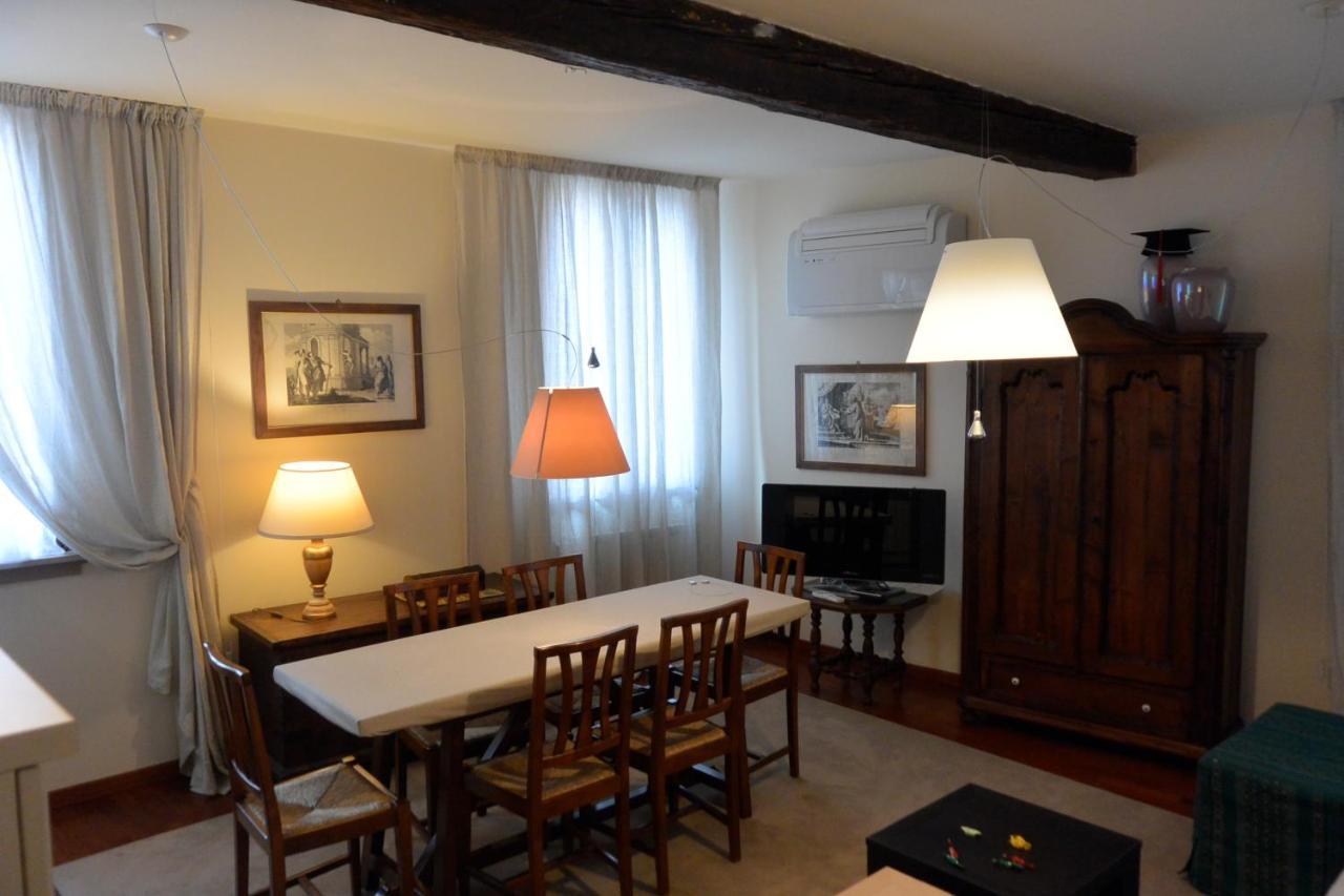 Santamaria Apartment Venice Exterior photo