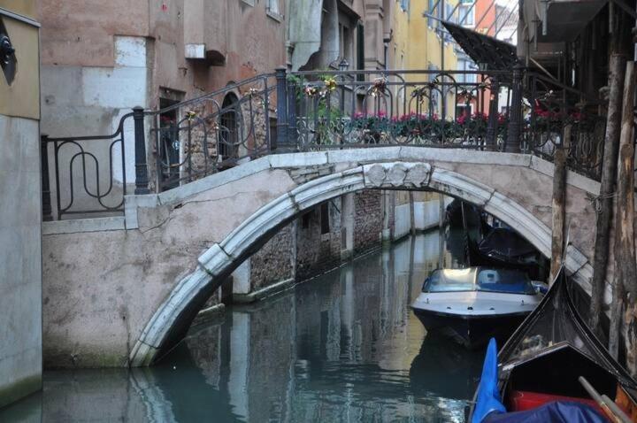 Santamaria Apartment Venice Exterior photo